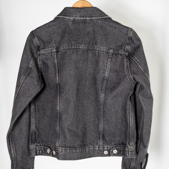 Levi's Denim Jacket NWOT - Picture 5 of 7